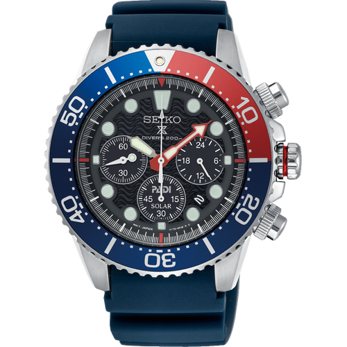 Seiko Prospex Sea