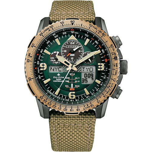 Citizen JY8074-11X