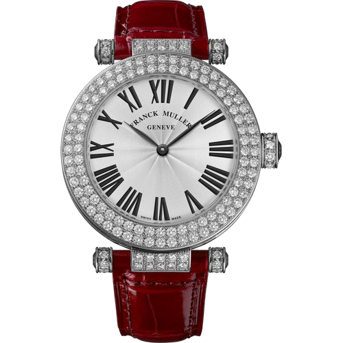 Franck Muller Round