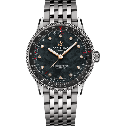 Breitling Navitimer Automatic 36
