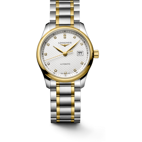 Longines Master Collection