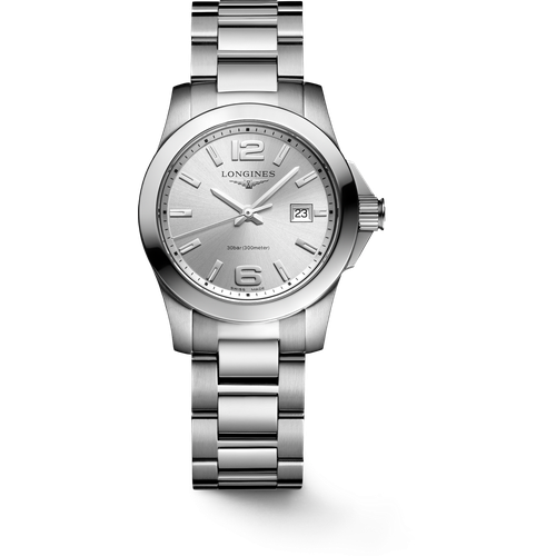 Longines Conquest
