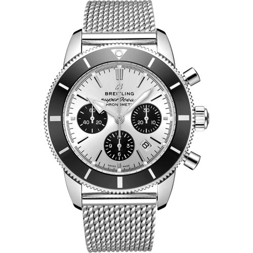 Breitling Superocean Heritage B01 Chronograph 44