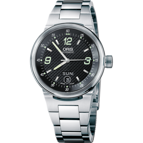 Oris WilliamsF1 Team Day Date 2004