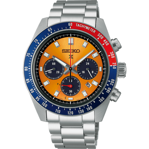 Seiko Prospex