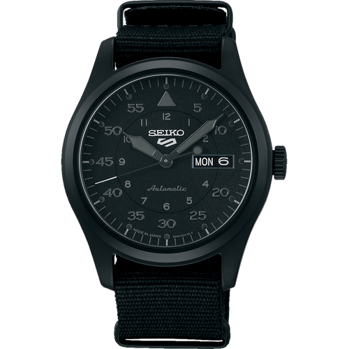 Seiko 5 Sports