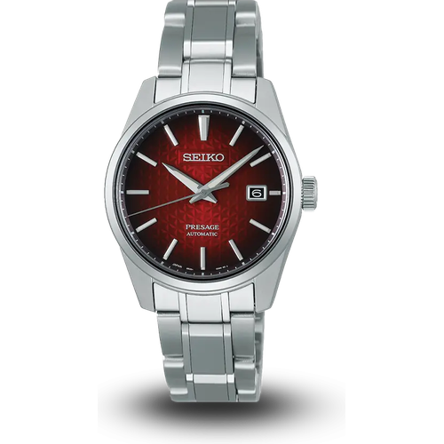 Seiko Presage