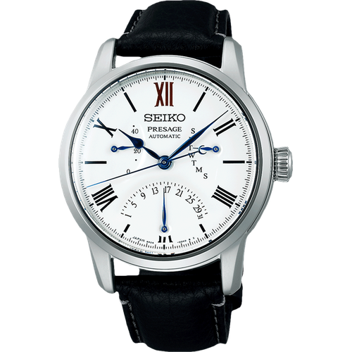 Seiko Presage