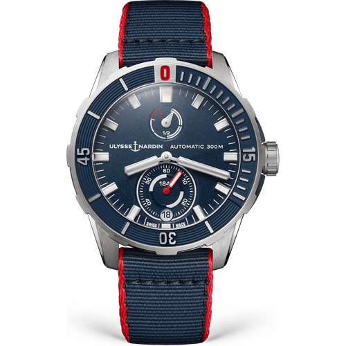 Ulysse Nardin Diver 44mm