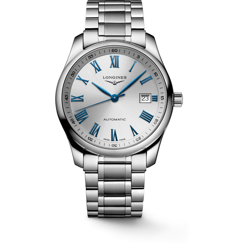 Longines Master Collection