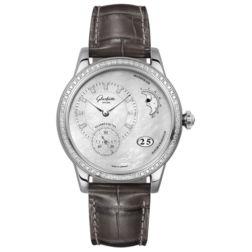 Glashütte Original PanoMatic Luna