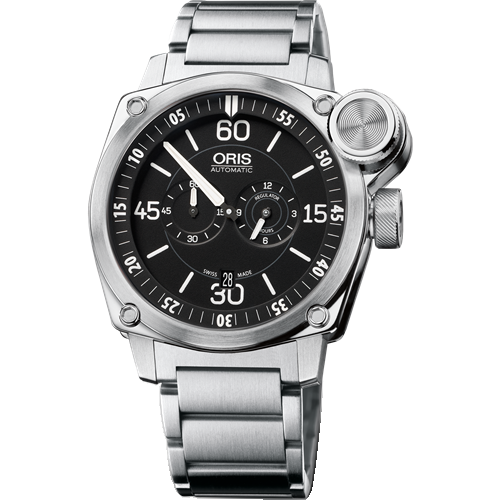 Oris BC4 "Der Meisterflieger"