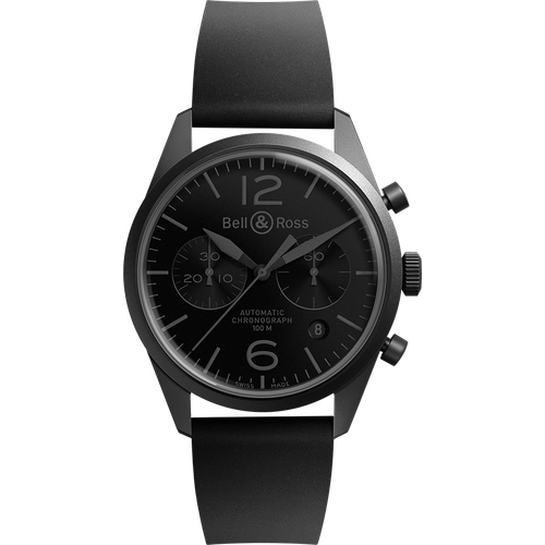 Bell & Ross BR 126 Phantom