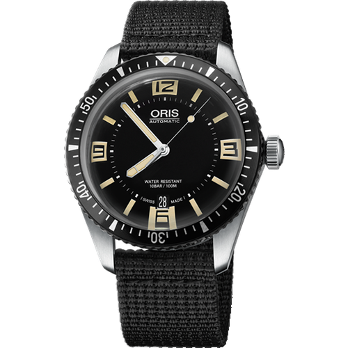 Oris Divers Sixty-Five