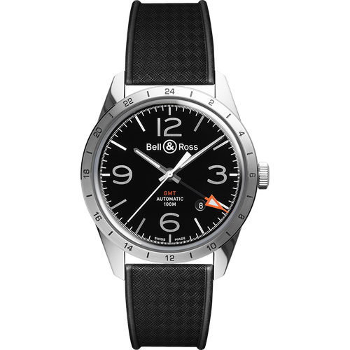 Bell & Ross BR 123 24H