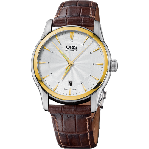 Oris Artelier Date