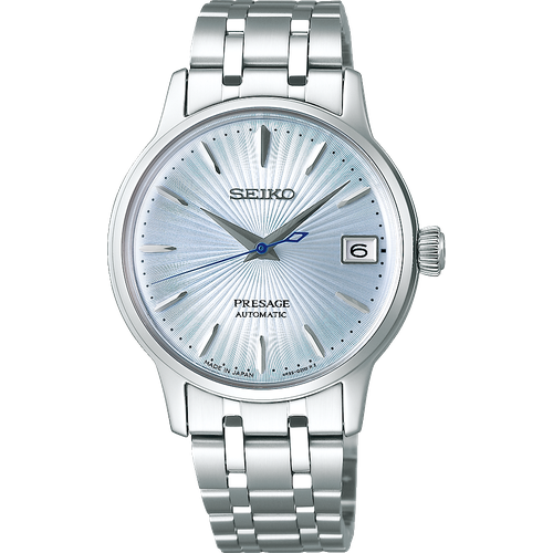 Seiko Presage Cocktail Time