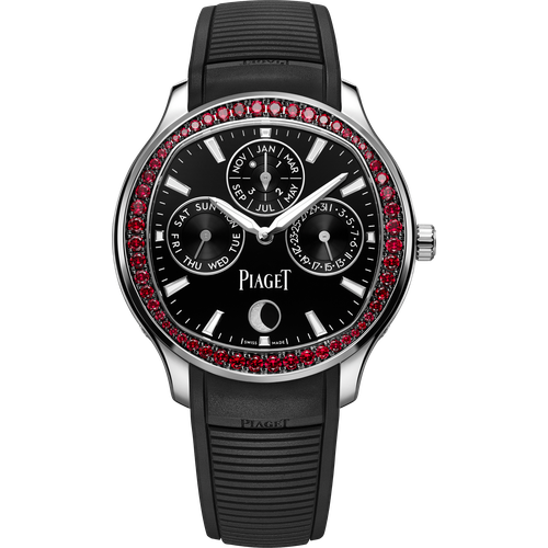 Piaget Piaget Polo Perpetual Calendar Ultra-Thin