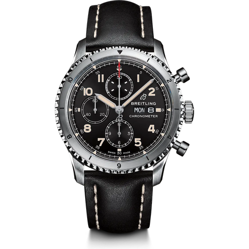 Breitling Aviator 8 Chronograph 43