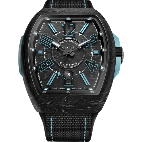 Franck Muller Vanguard Krypton Racing