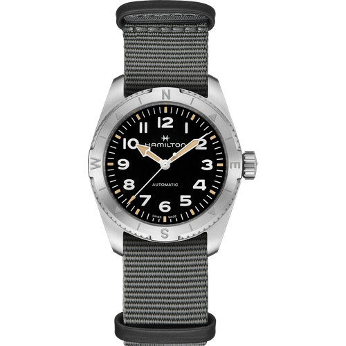 Hamilton Khaki Field Expedition Auto