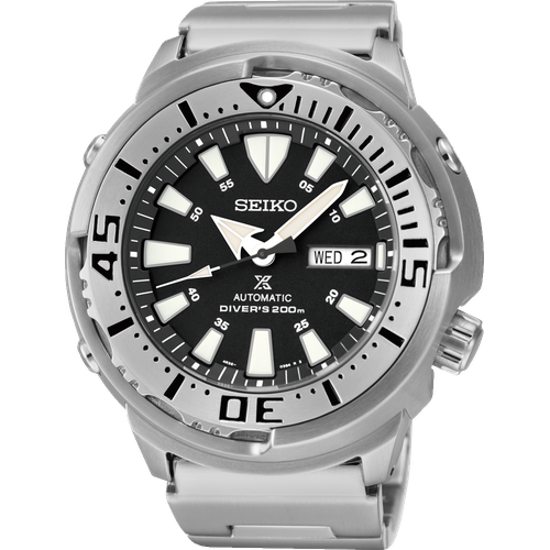 Seiko Prospex Sea