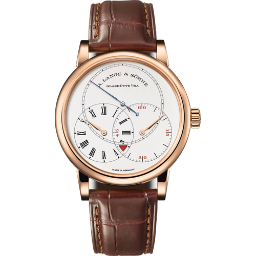 A. Lange & Söhne Richard Lange Jumping Seconds