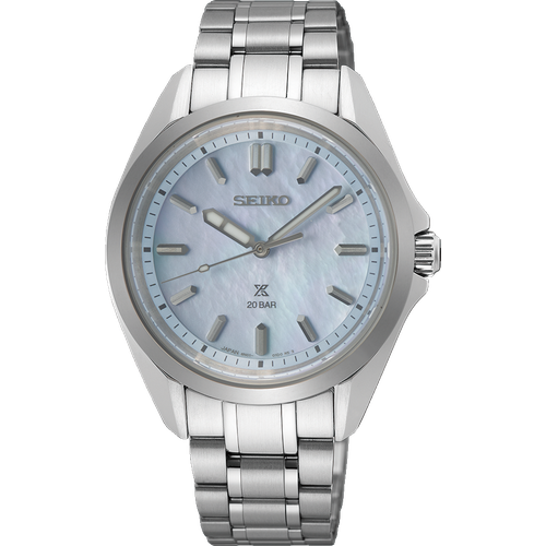 Seiko Prospex Sea