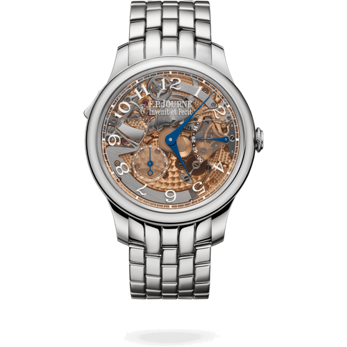 F.P. Journe Répétition Souveraine