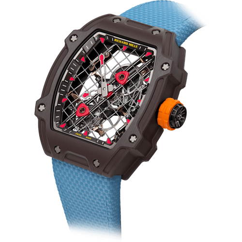 Richard Mille RM 27-04 Tourbillon