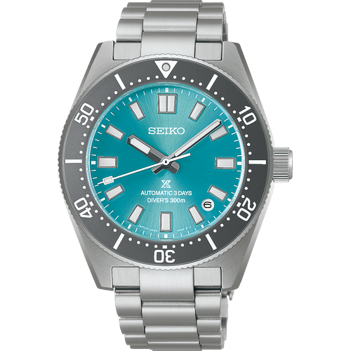 Seiko Prospex Sea