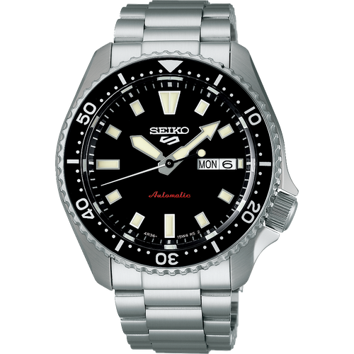 Seiko 5 Sports SKX series