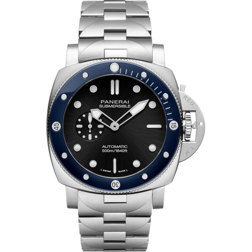 Panerai Submersible