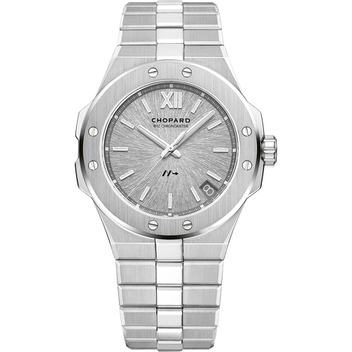 Chopard Alpine Eagle Cadence 8HF