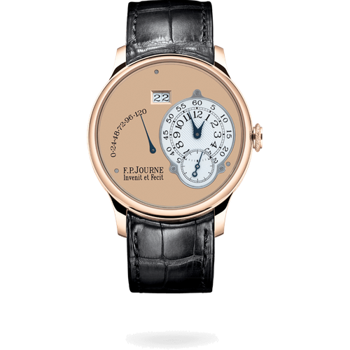 F.P. Journe Octa Réserve de Marche