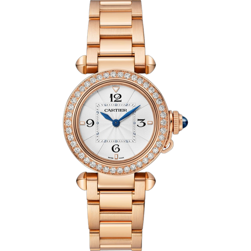 Cartier Pasha de Cartier