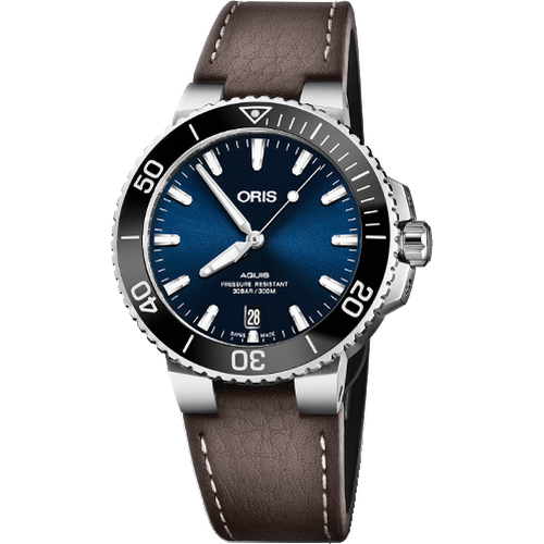 Oris Aquis Date