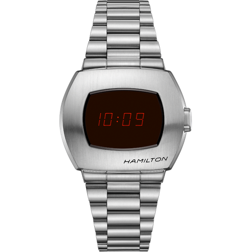 Hamilton American Classic PSR Digital Quartz