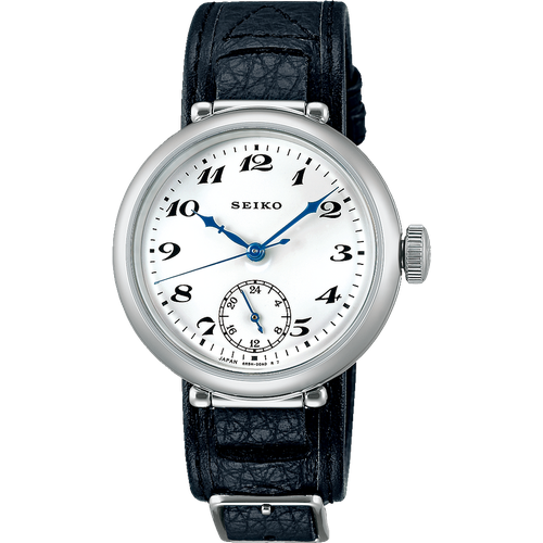 Seiko Presage