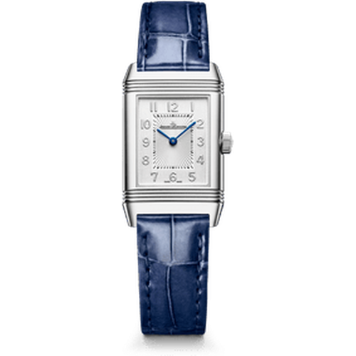 Jaeger-LeCoultre Reverso Classic Duetto