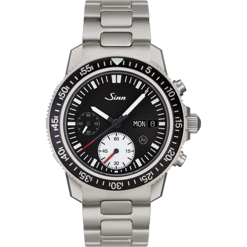 Sinn Spezialuhren 613 St