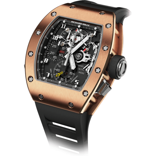 Richard Mille RM 004-V1 Chronograph