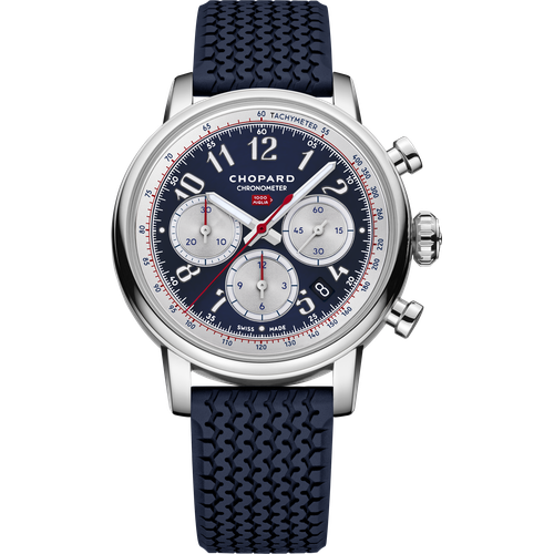 Chopard Mille Miglia Classic Chronograph Edition France