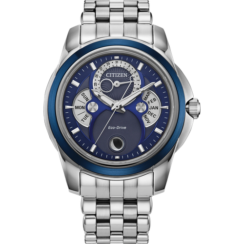 Citizen Calendrier