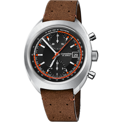Oris Chronoris Limited Edition