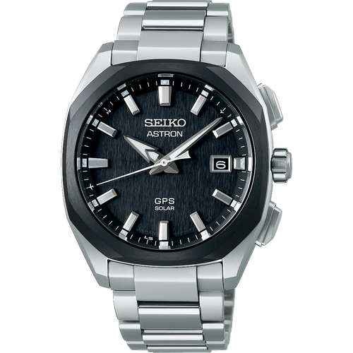 Seiko Astron