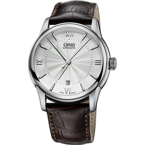 Oris Artelier Date