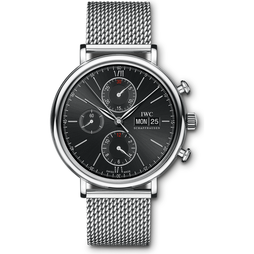 IWC Schaffhausen Portofino Chronograph
