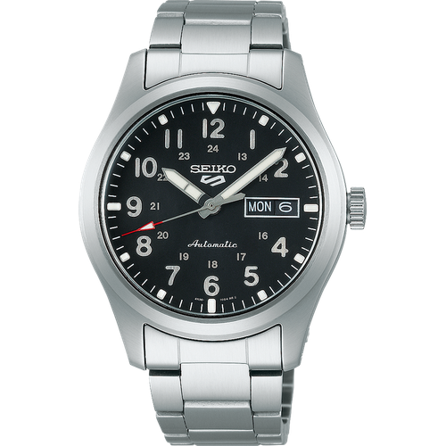Seiko 5 Sports