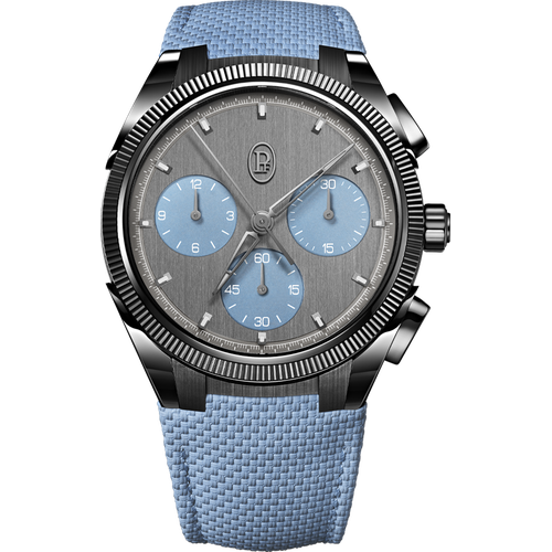 Parmigiani Fleurier Tonda PF Sport Chronograph No Date